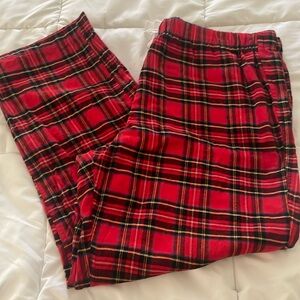 NWOT pajama LAST CALL 🎄